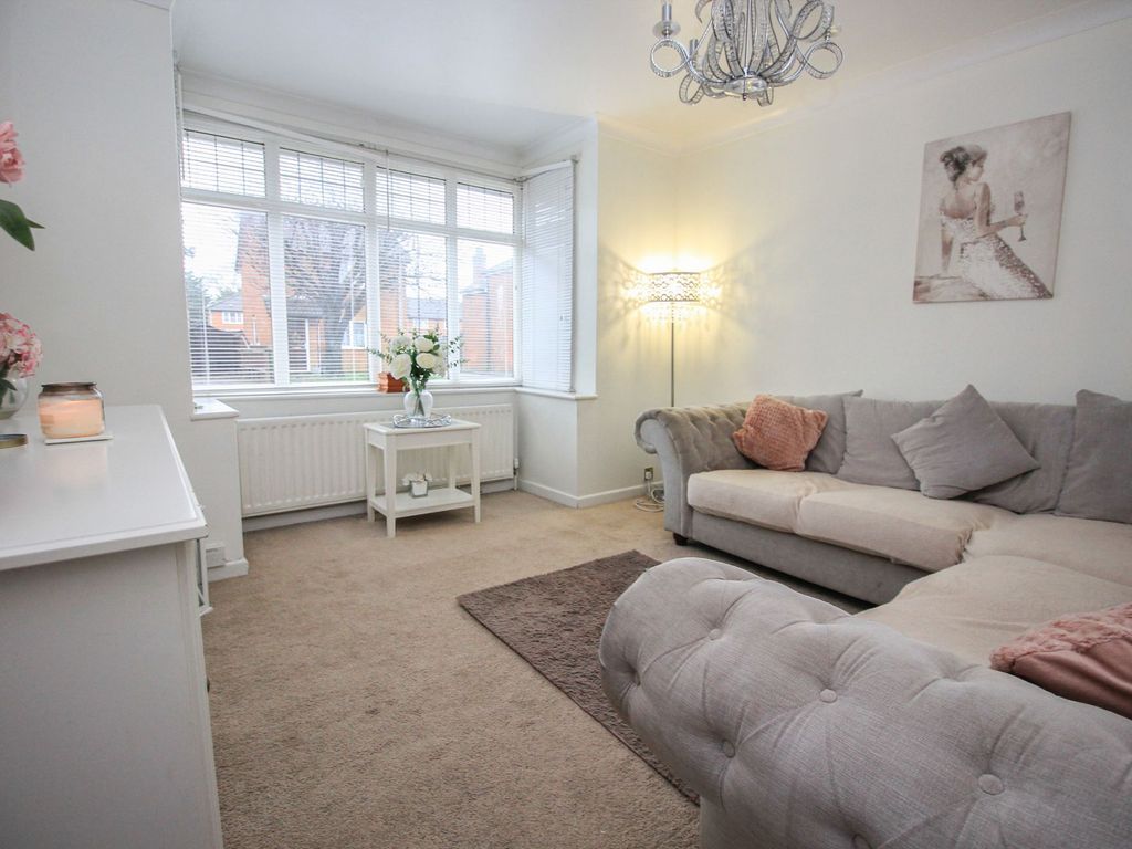 3 bed semidetached house for sale in South East Road, Sholing SO19, £325,000 Zoopla