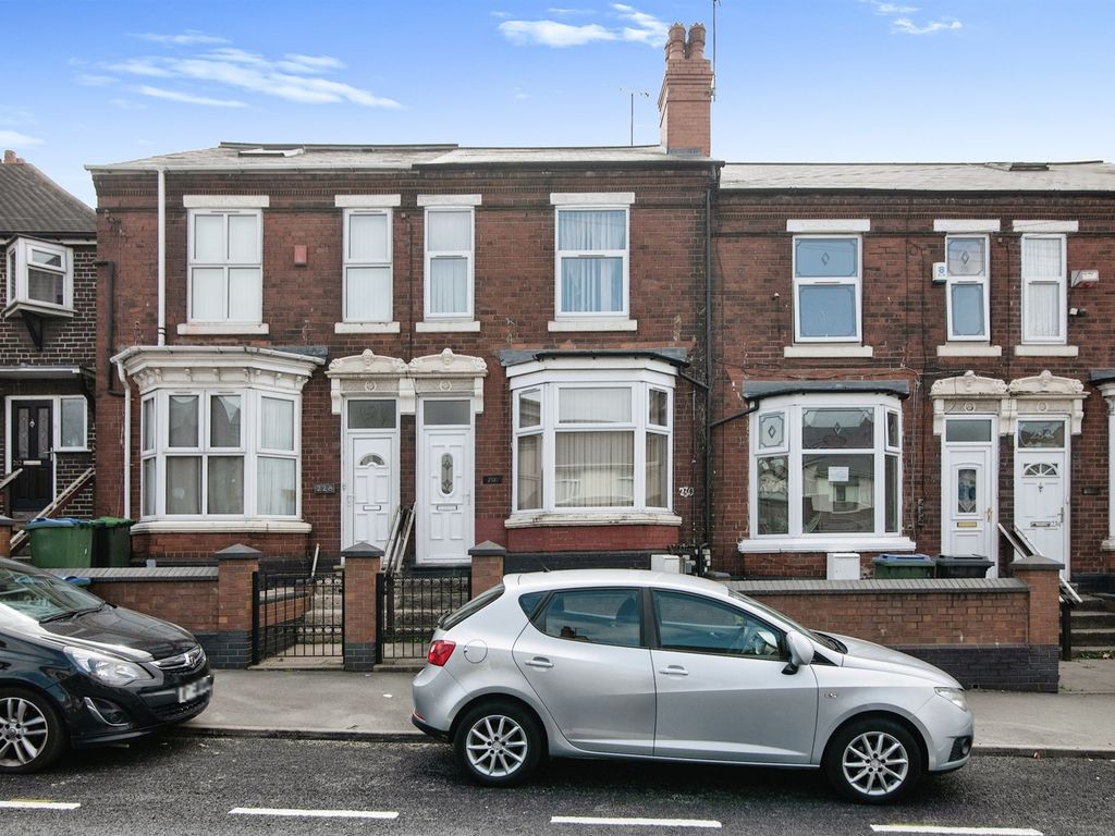 3 bed terraced house for sale in Bromford Lane, West Bromwich B70 Zoopla