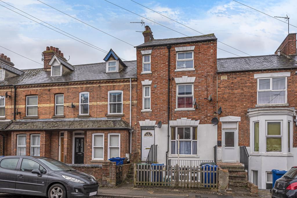 1 bed flat for sale in Grimsbury, Oxfordshire OX16 Zoopla