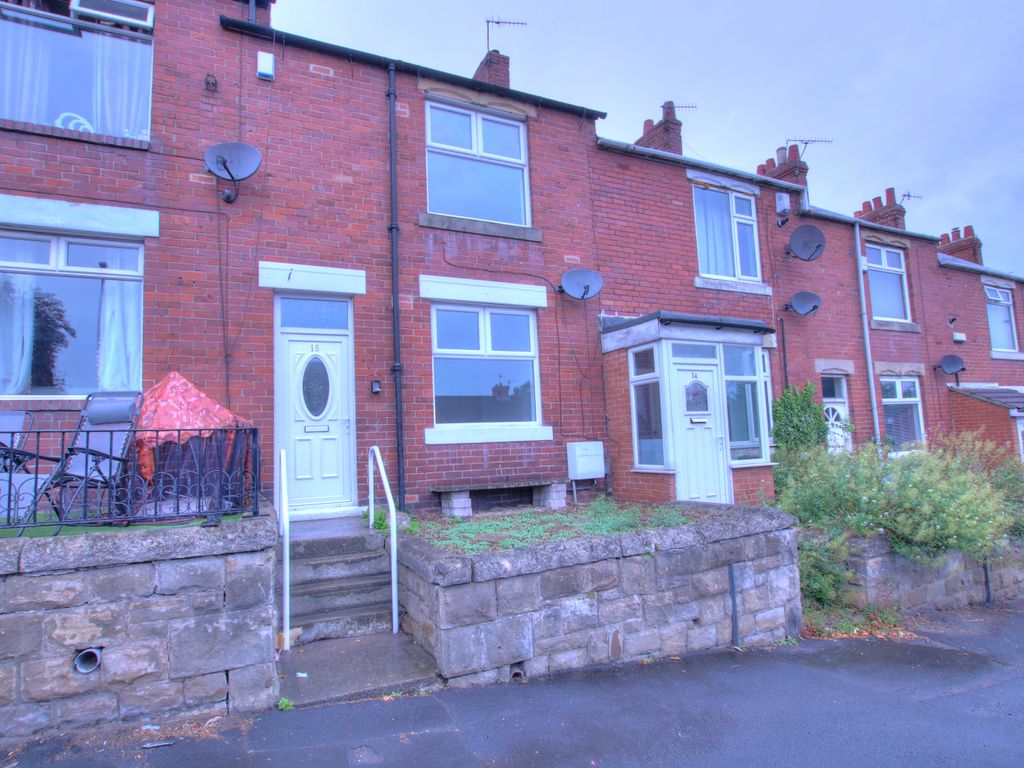 2 bed terraced house to rent in Park Terrace, Blaydon NE21 Zoopla