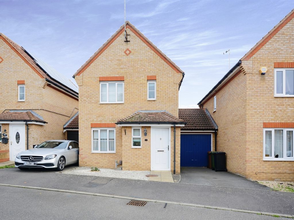 Butterfields, Wellingborough NN8