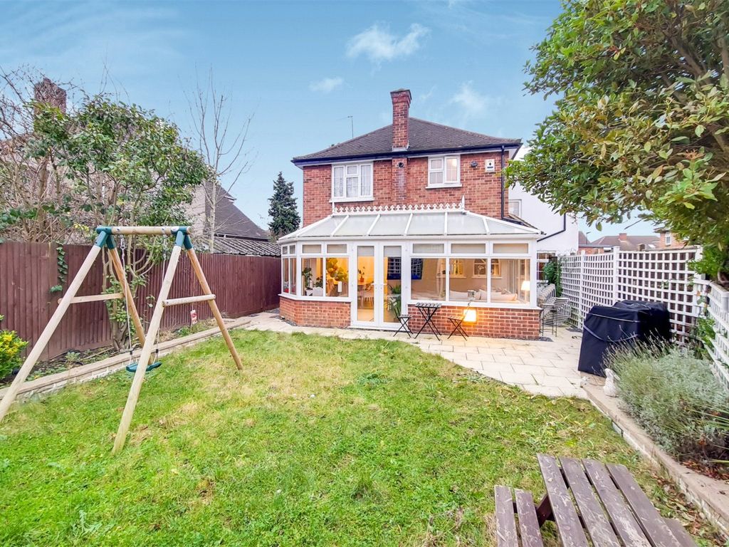 Greenford, Uxbridge UB6  