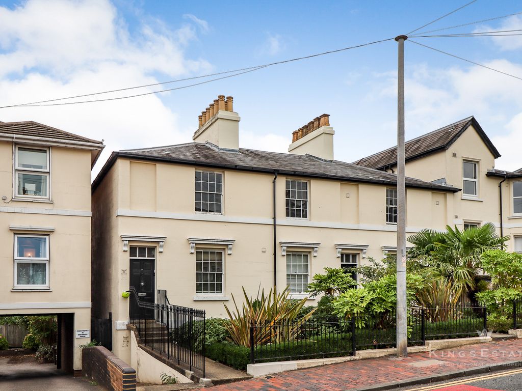 1 bed flat for sale in Garden Road, Tunbridge Wells TN1 Zoopla