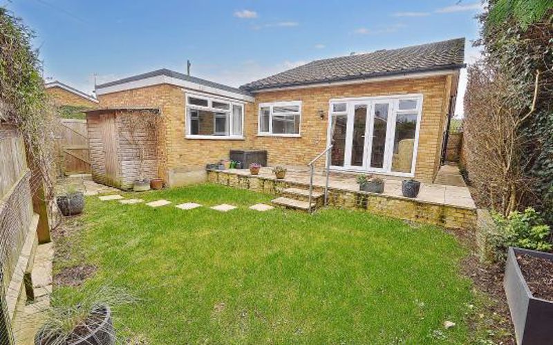 3 bed bungalow for sale in Mead Acre, Monks Risborough, Princes