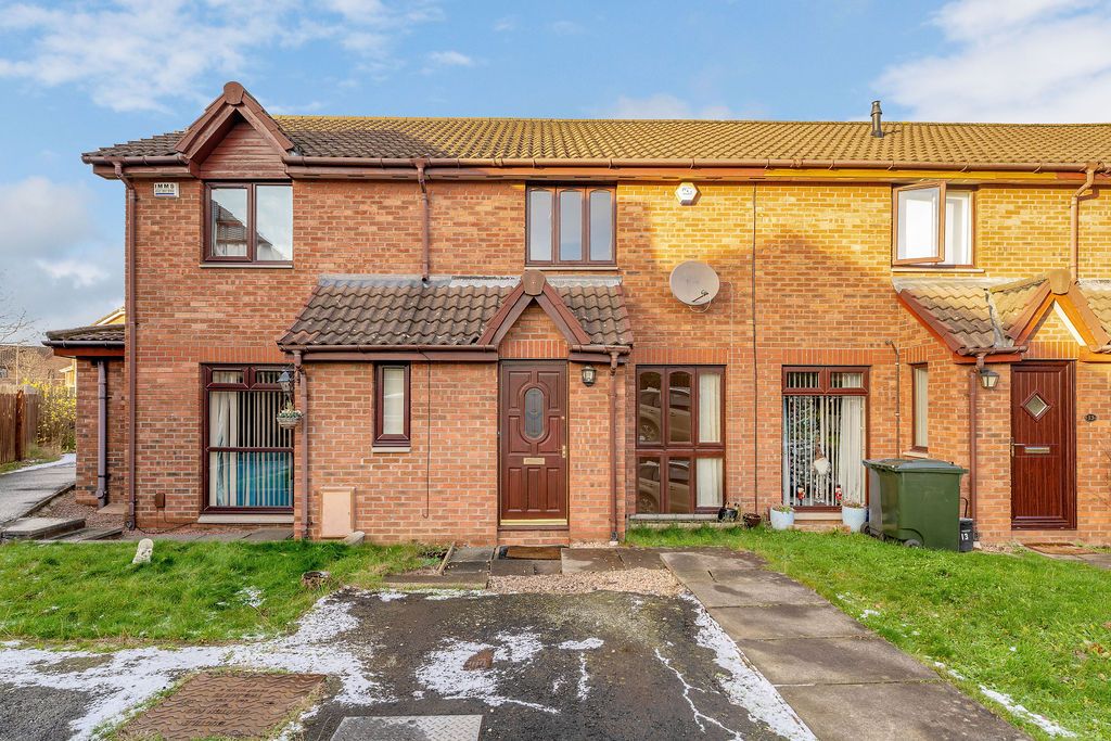 Corbieshot Duddingston Edinburgh EH15  