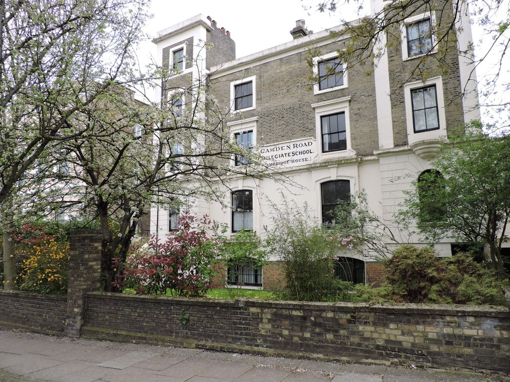 2 bed flat to rent in Camden Road, Islington, London N7 Zoopla
