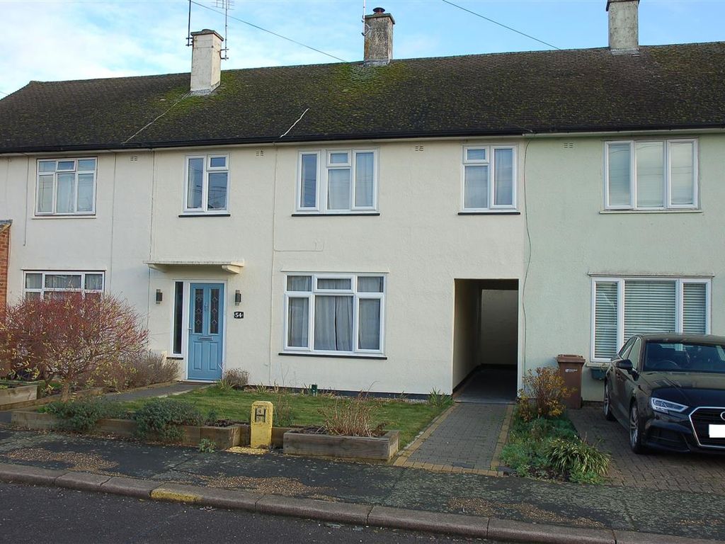 4 bed property for sale in Clyde Crescent, Chelmsford CM1, £365,000