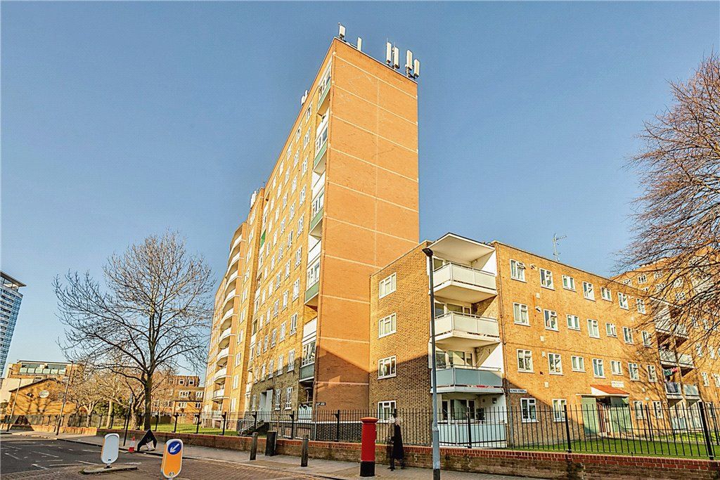 1 bed flat for sale in Dagnall Street, Battersea, London SW11 Zoopla