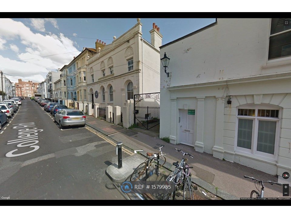 2 bed terraced house to rent in St. Road, Brighton BN2 Zoopla