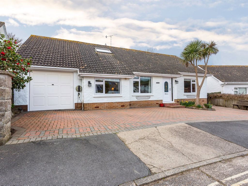 4 bed bungalow for sale in Orchard Grove, Croyde, Braunton EX33 Zoopla