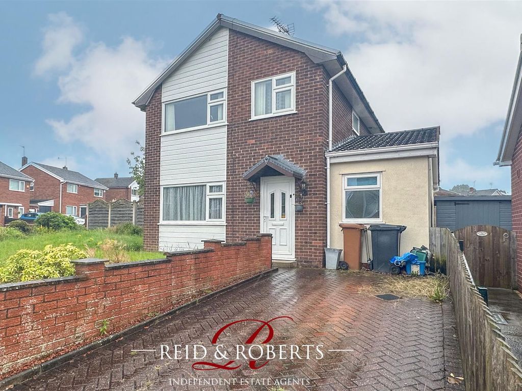 3 bed property for sale in Viking Way, Connah's Quay, Deeside CH5 Zoopla