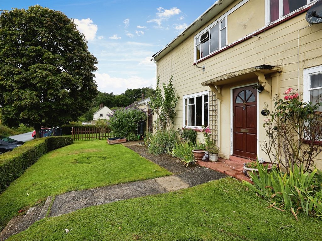 2 bed semidetached house for sale in Squalls Lane, Tisbury, Salisbury SP3, £325,000 Zoopla