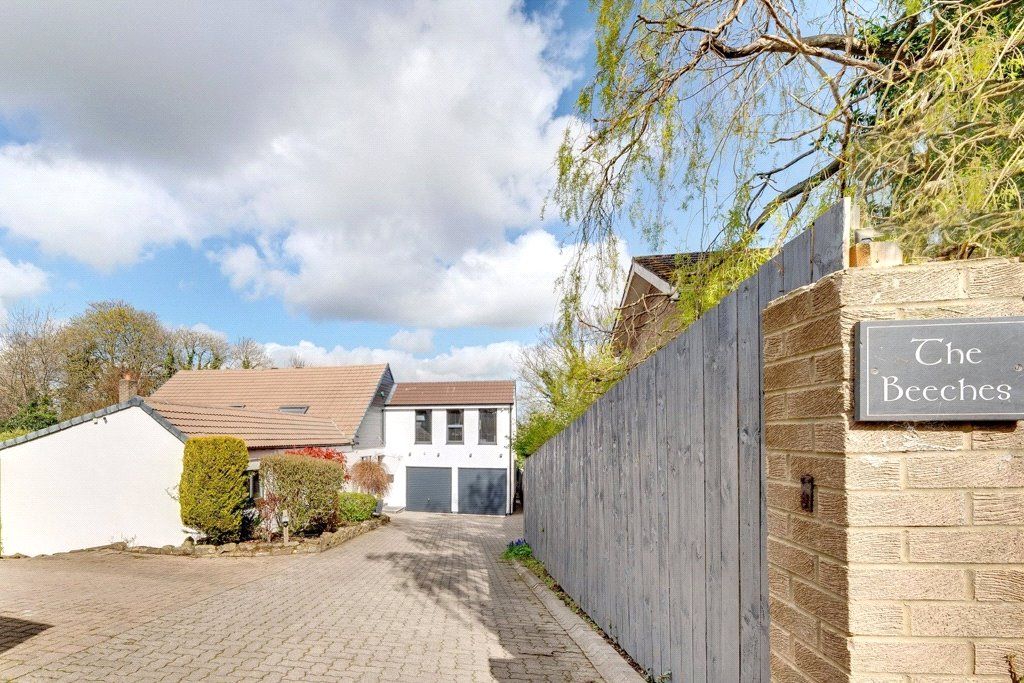 5 bed detached house for sale in Whickham Park, Whickham NE16 Zoopla