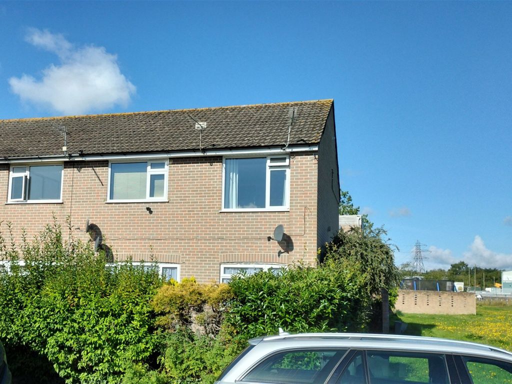1 bed flat for sale in Freshwater Drive, Hamworthy, Poole BH15 Zoopla