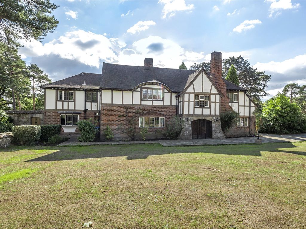 Land for sale in Shirley Hills Road, Croydon CR0 Zoopla