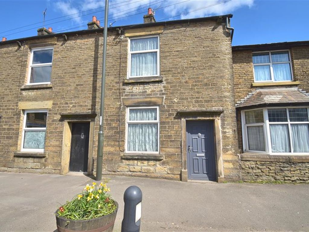 2 bed end terrace house for sale in Buxton Road, Furness Vale, High Peak SK23 Zoopla