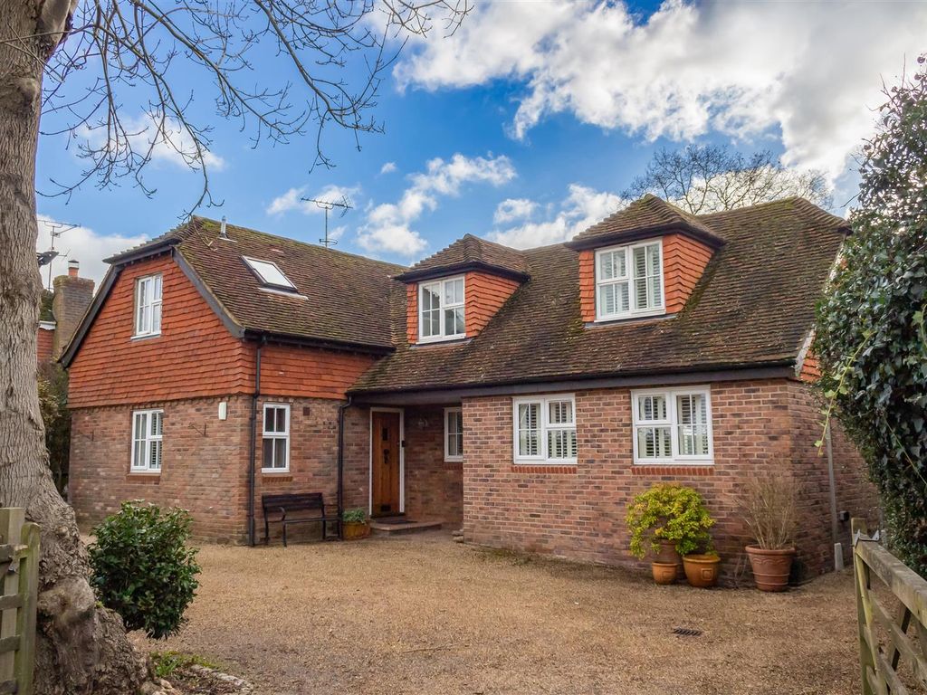 4 bed detached house for sale in Pound Lane, Mannings Heath, Horsham RH13 Zoopla