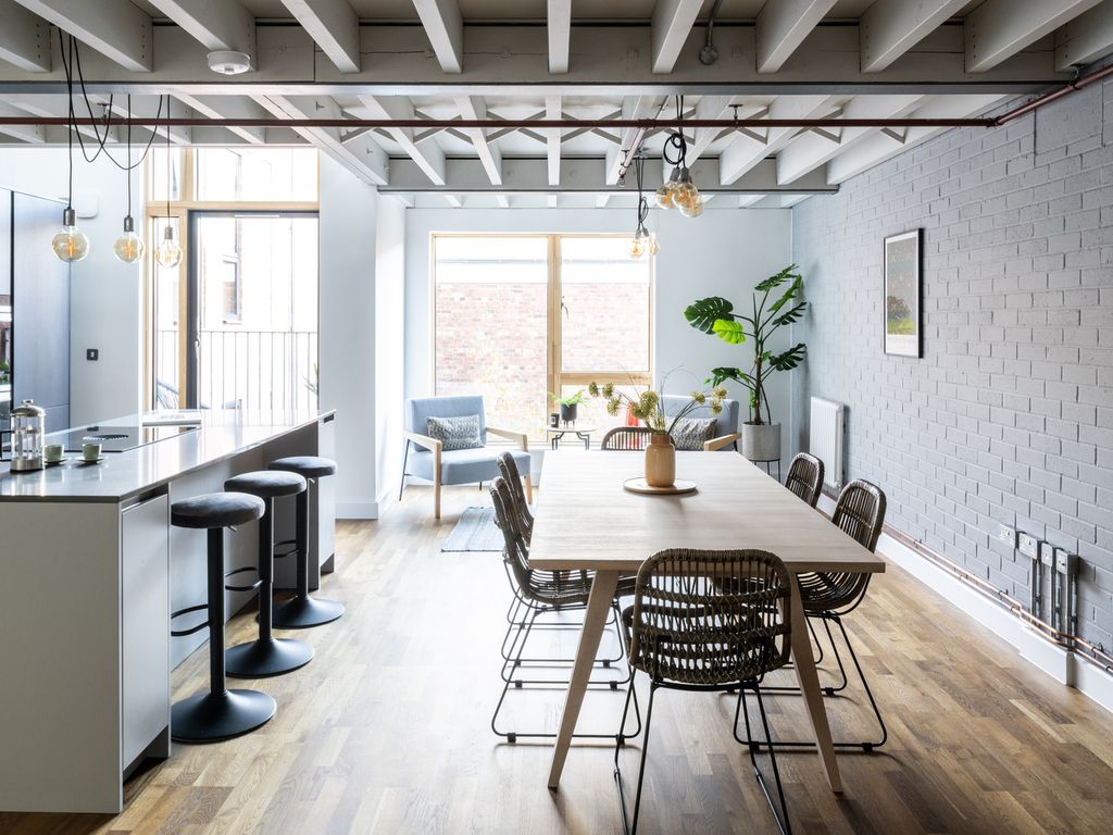 3 bed terraced house for sale in Legge Lane, Birmingham, West Midlands