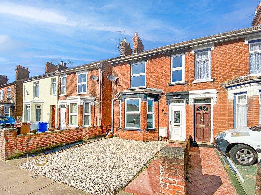 3 bed semidetached house for sale in Foxhall Road, Ipswich IP3 Zoopla
