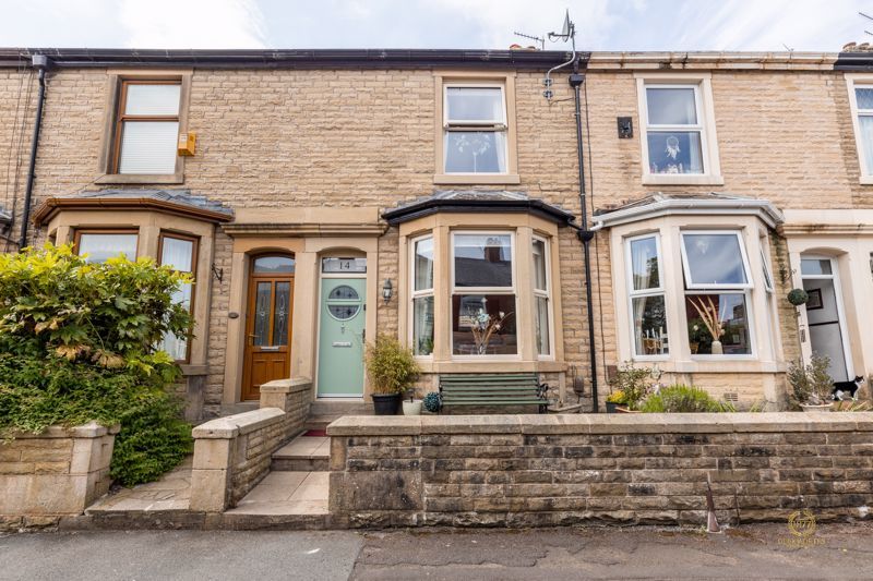 3 bed terraced house for sale in Hartington Road, Darwen BB3 Zoopla