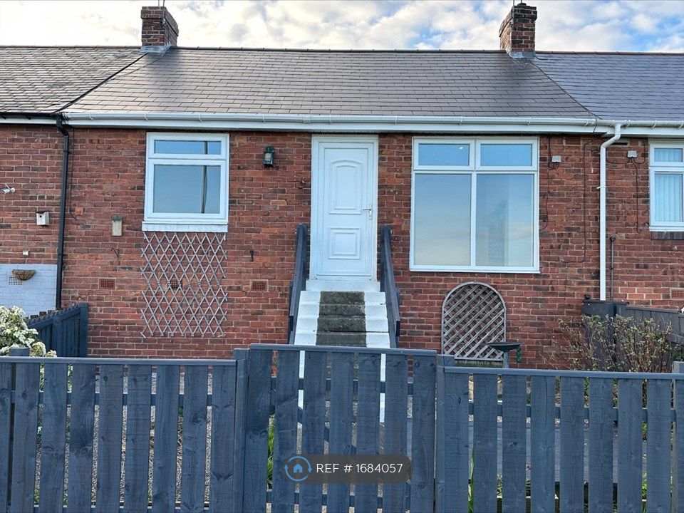 2 bed bungalow to rent in Keir Hardie Avenue, Stanley DH9 Zoopla