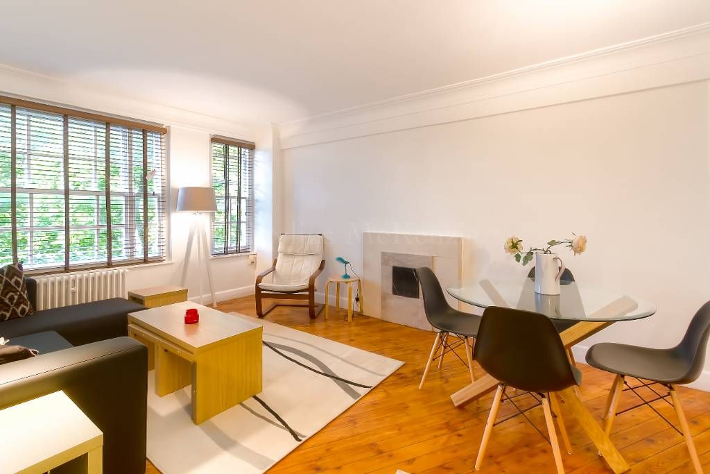 2 bed flat for sale in Eton College Road, Chalk Farm, Camden NW3, £