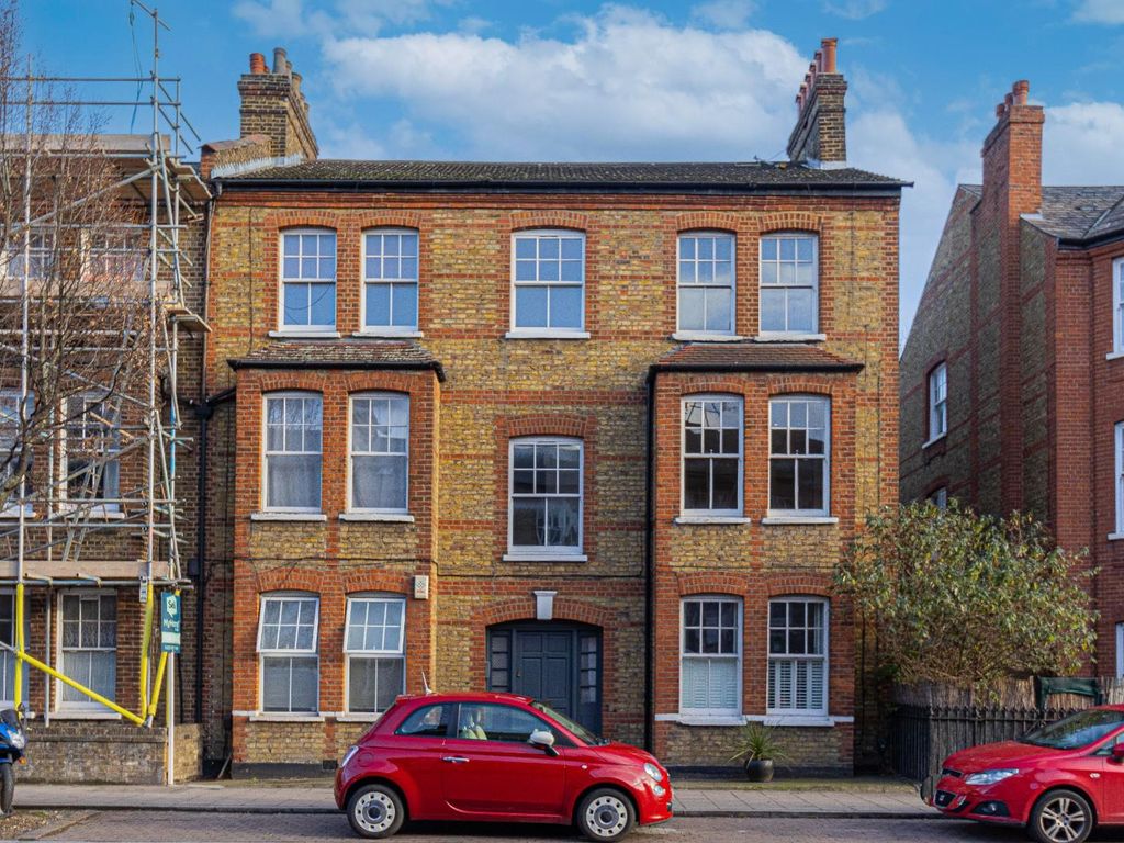 2 bed flat for sale in Queenstown Road, London SW8 Zoopla