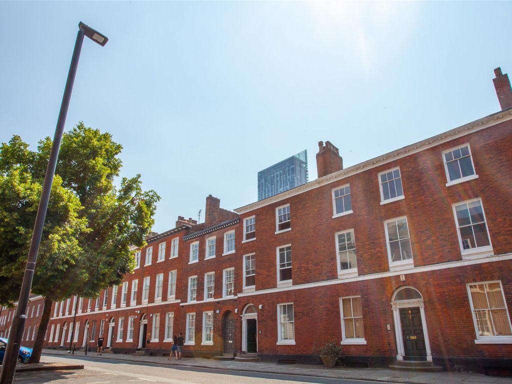 3 bed property to rent in St. John Street, Manchester M3, £10,000 pcm