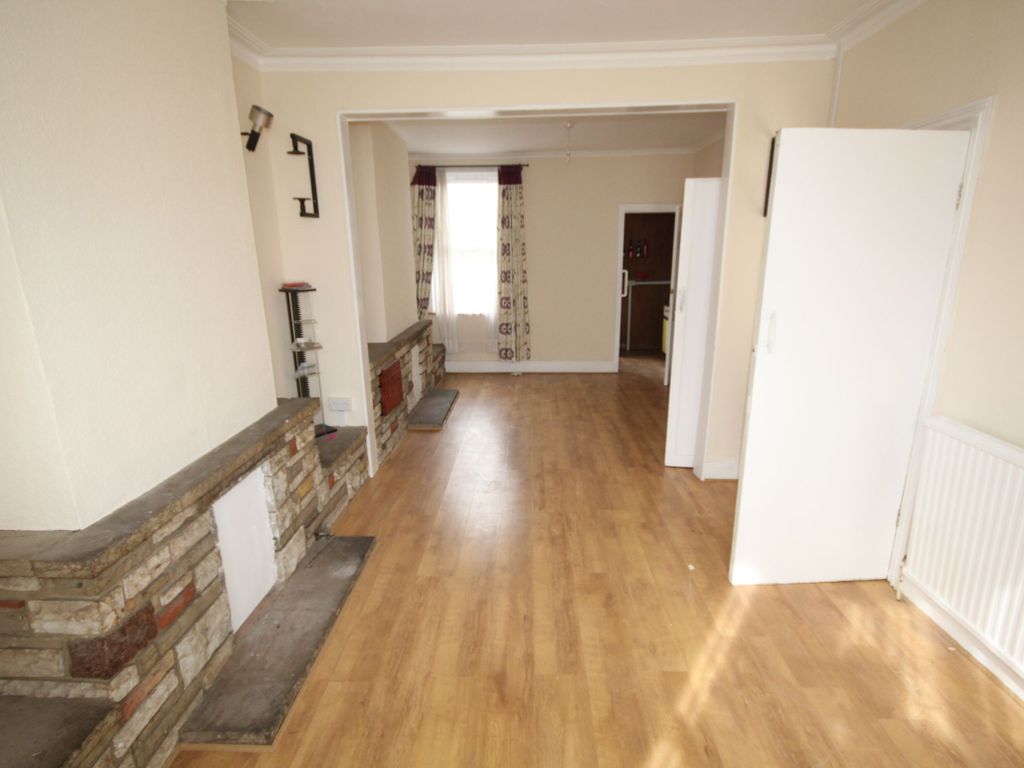 3 bed terraced house to rent in Felixstowe Road, London N9 Zoopla