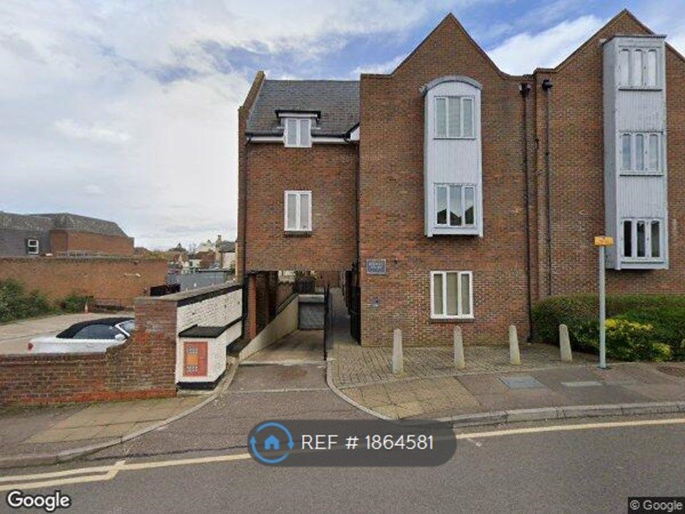 2 bed flat to rent in Sillence Court, Royston SG8, £1,000 pcm Zoopla