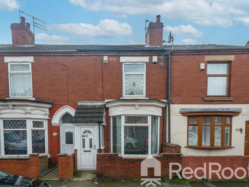 3 bed semidetached house to rent in West End Avenue, Doncaster, South Yorkshire DN5 Zoopla