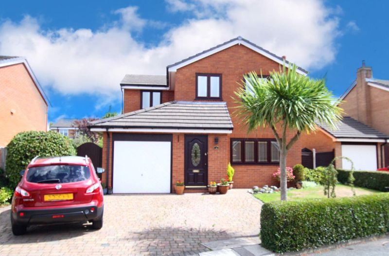 Stonecrop, Calderstones, Liverpool L18  