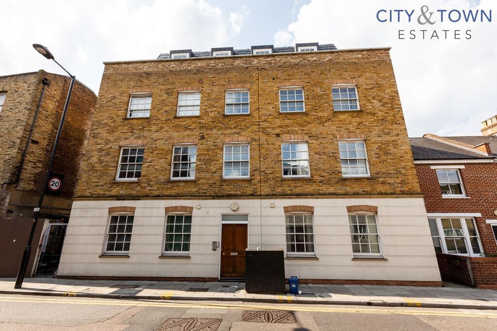 2 bed flat to rent in Lordship Road, London N16 Zoopla