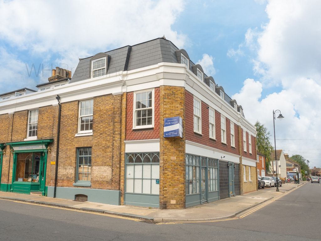 New home, 2 bed flat for sale in Preston Street, Faversham ME13 Zoopla