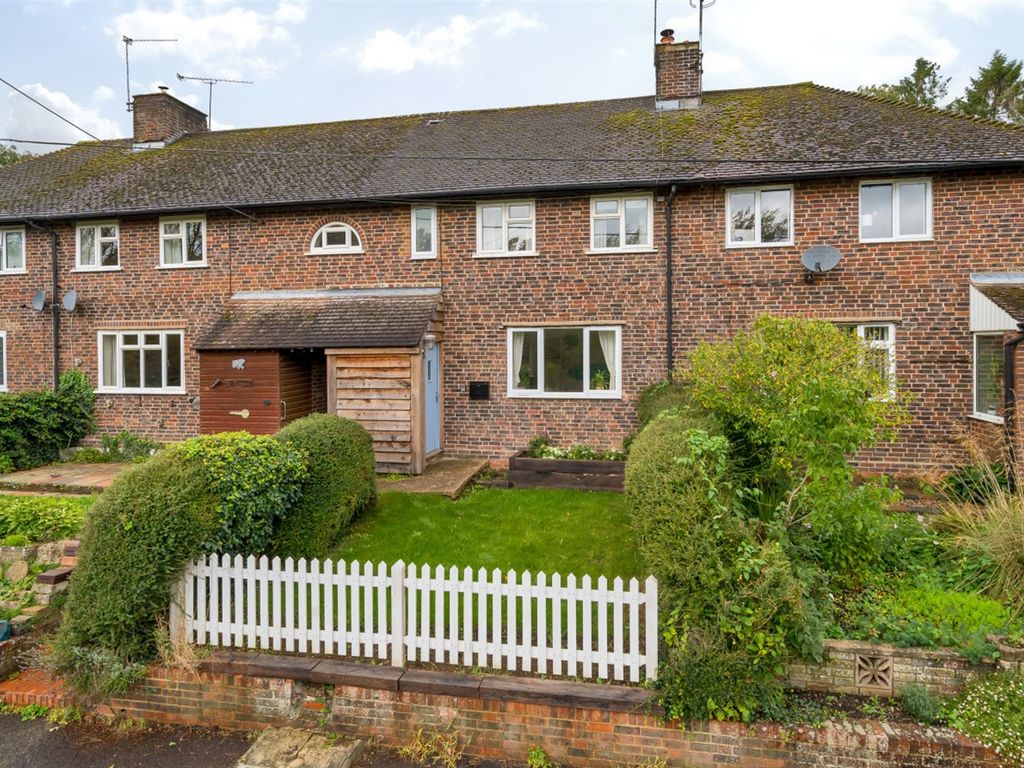 3 bed terraced house for sale in 12 Spring Gardens, Washington, West