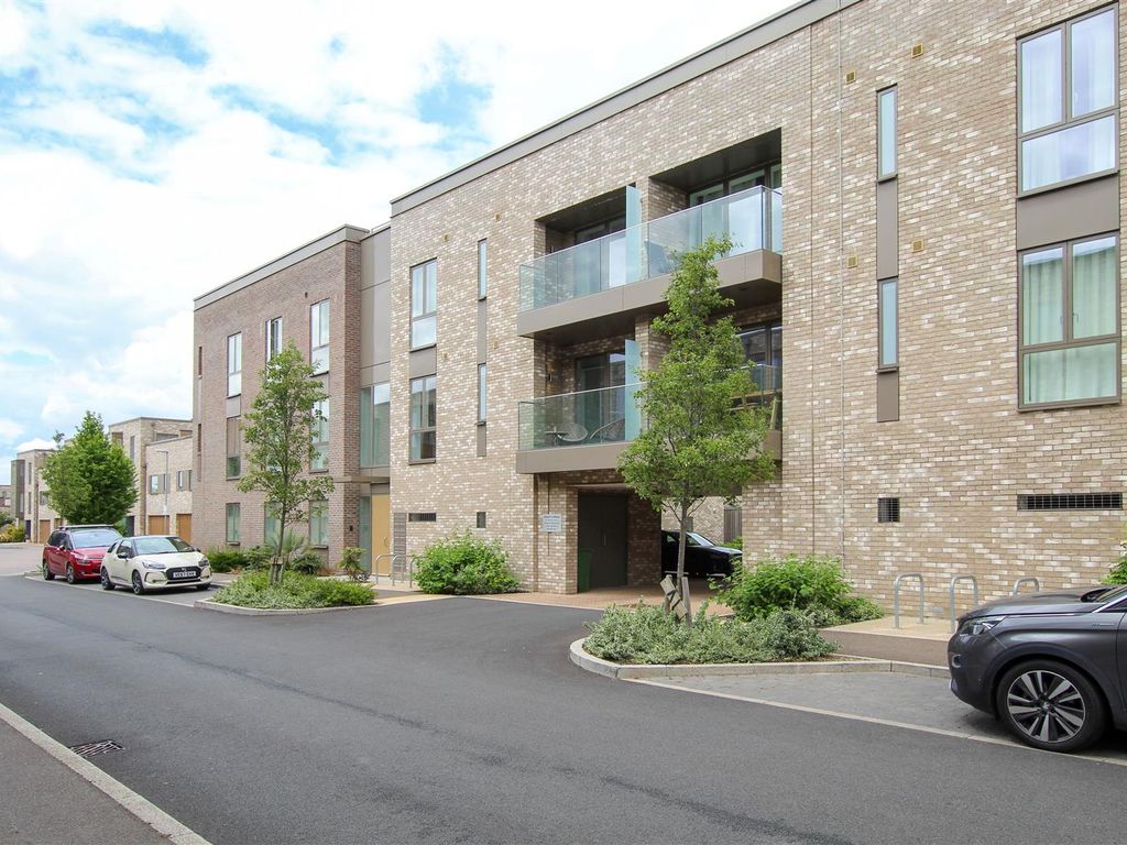 2 bed flat to rent in Knightly Avenue, Cambridge CB2 Zoopla