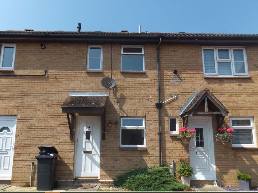 2 bed terraced house to rent in Rye Walk, Herne Bay CT6, £975 pcm Zoopla