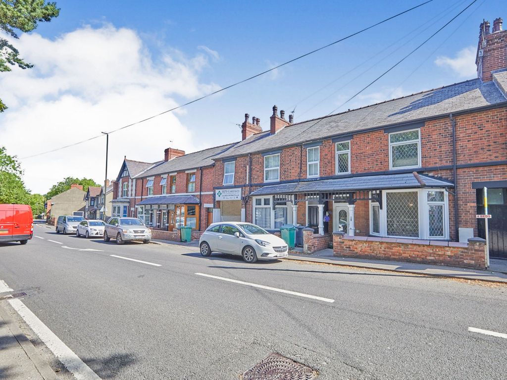 4 bed terraced house for sale in Derby Road, Belper DE56 Zoopla