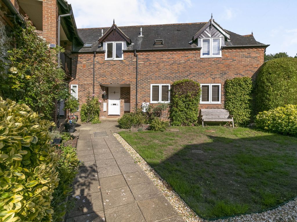 2 bed flat for sale in Funtington, Chichester PO18 Zoopla