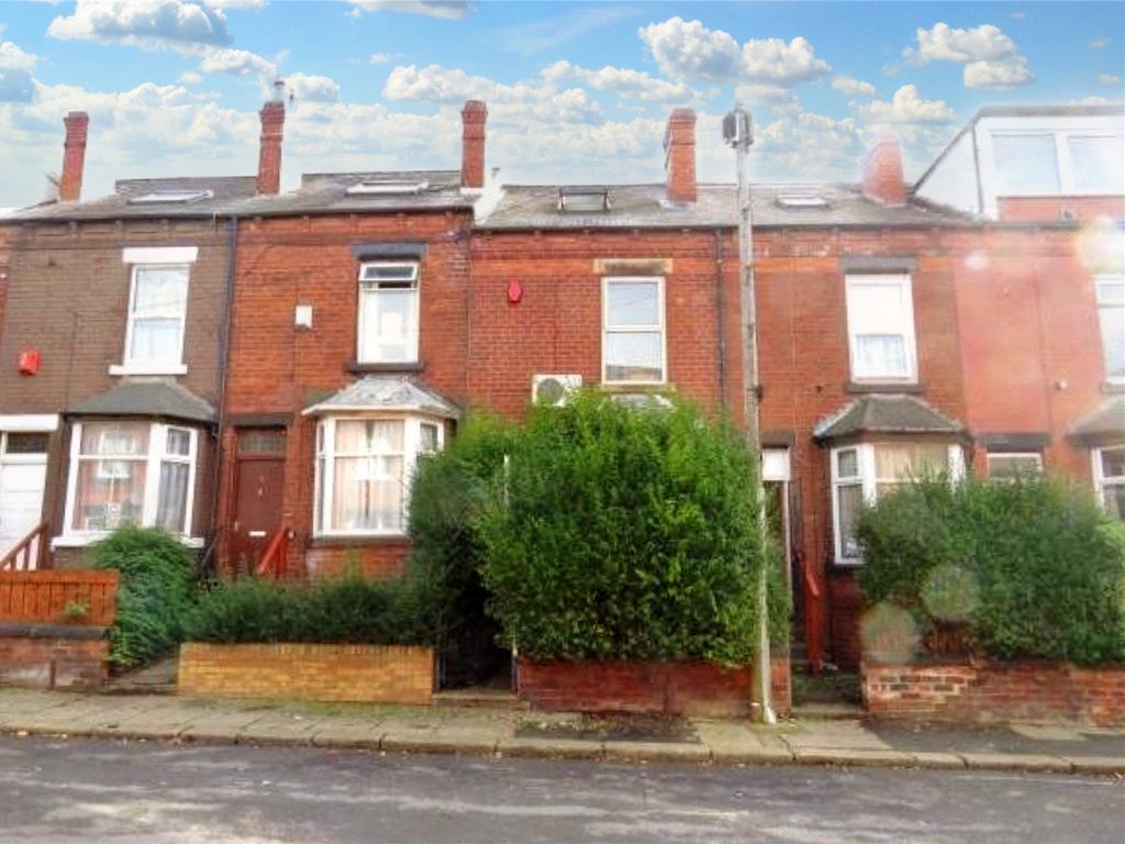 Nowell Mount, Leeds, West Yorkshire LS9  