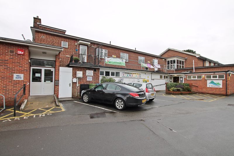 3 bed flat to rent in Mill Street, Titchfield, Fareham PO14 Zoopla