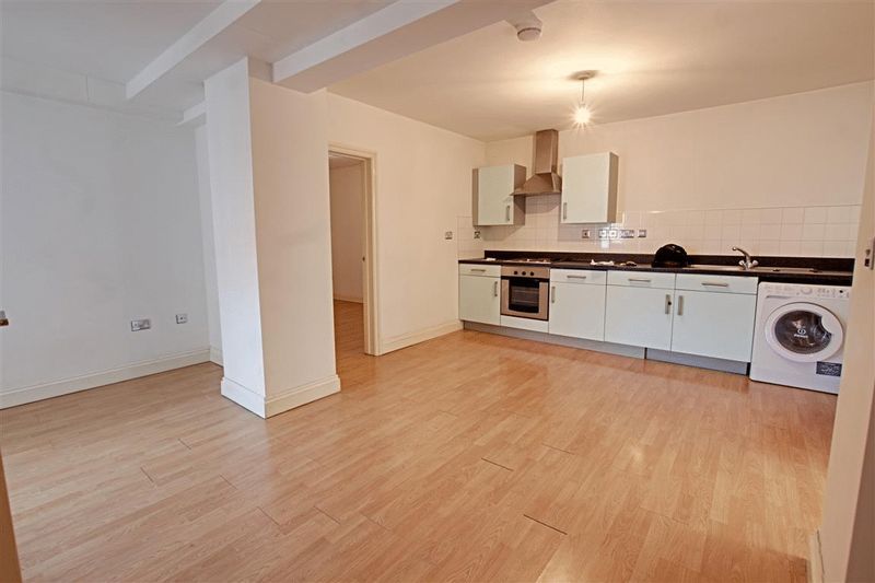 2 bed flat for sale in Brewers Baroque, Trowbridge BA14, £149,950 Zoopla