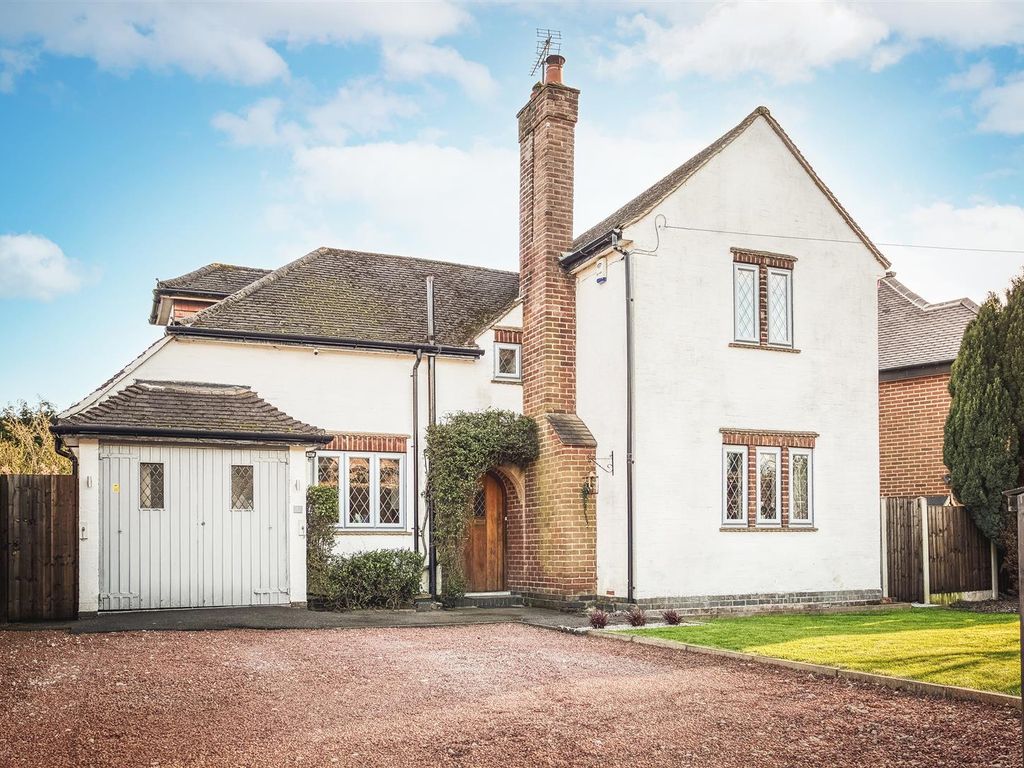 3 bed detached house for sale in West Bank Avenue, Off Duffield Road