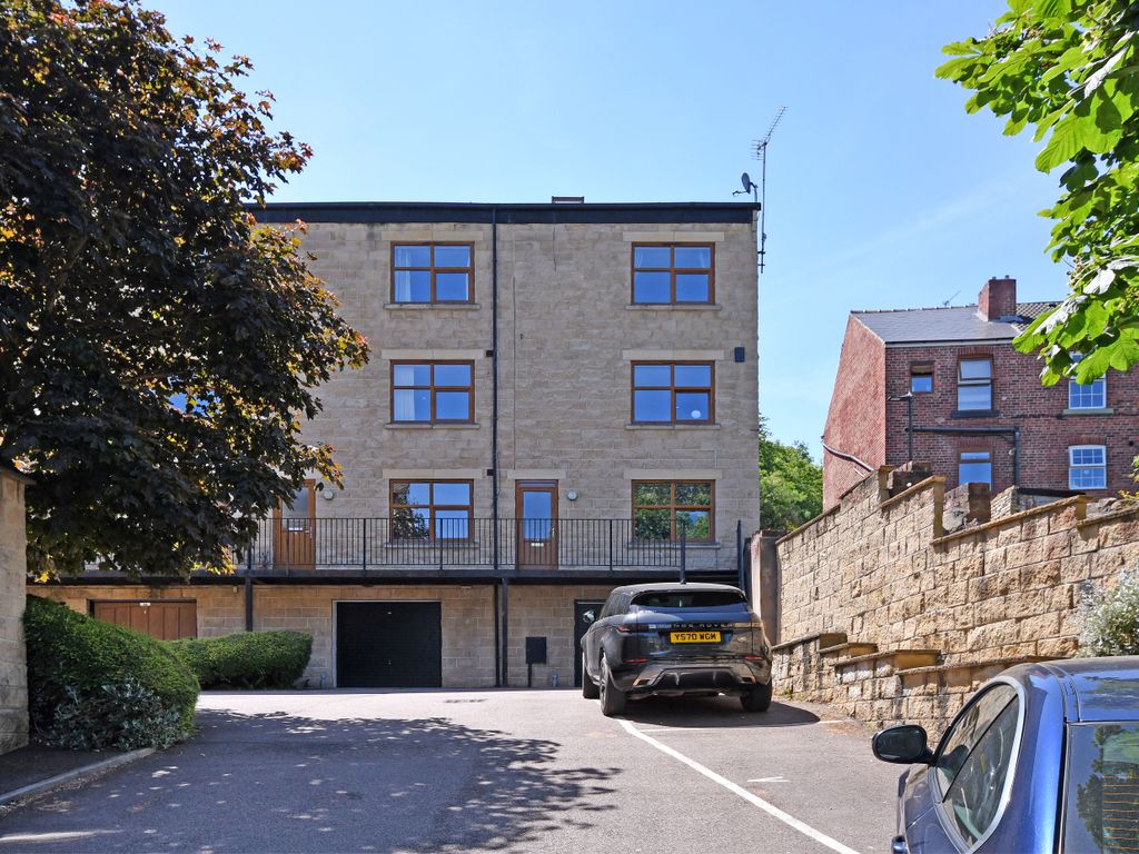 2 bed town house for sale in Walkley Lane, Sheffield S6 Zoopla
