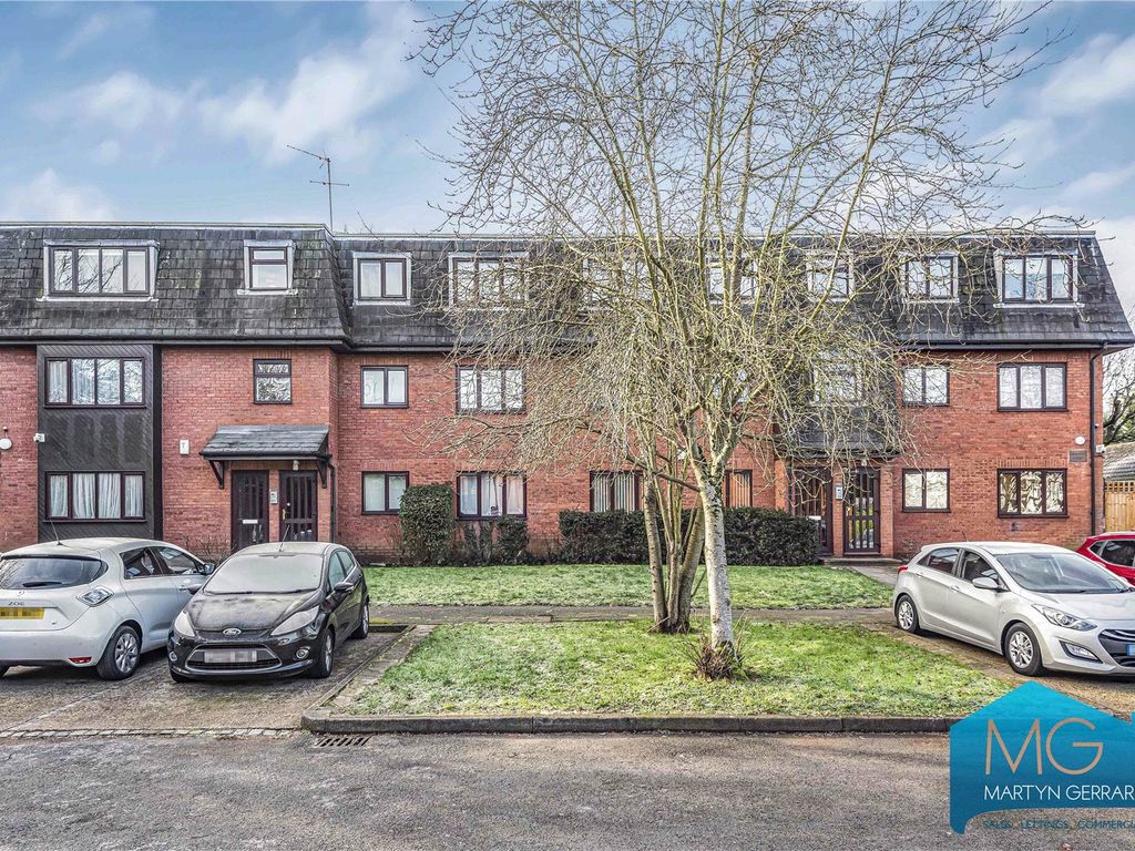 De Bohun Avenue, London N14  