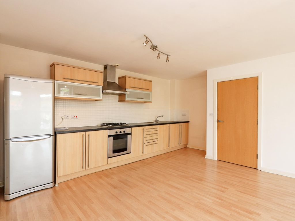 Sovereign Point, 178 Infirmary Road, Sheffield, South Yorkshire S6  