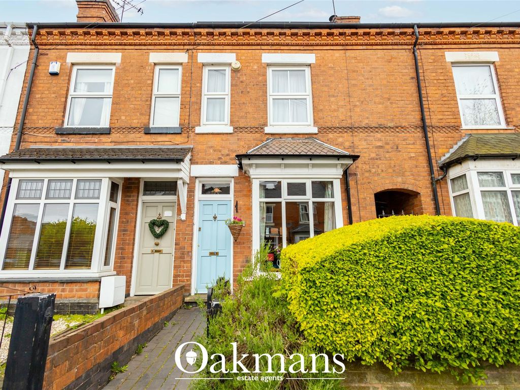 3 bed property for sale in Loxley Road, Bearwood, Smethwick B67 Zoopla