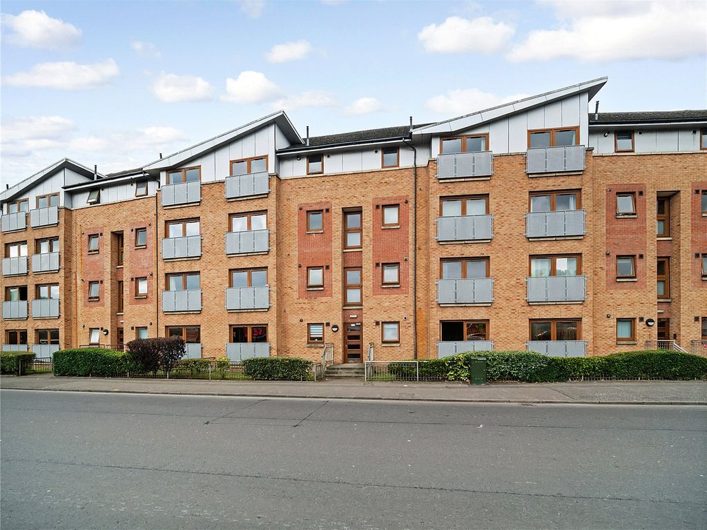 2 bed flat for sale in Craighall Road, Glasgow G4 Zoopla