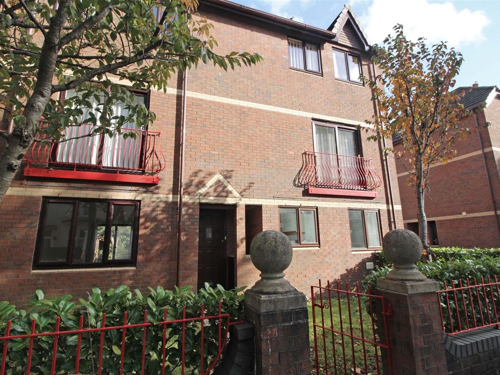 2 bed flat to rent in Severn Grove, Pontcanna, Cardiff CF11, £1,100 pcm