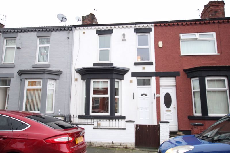 3 bed terraced house for sale in Binns Road, Old Swan, Liverpool L13